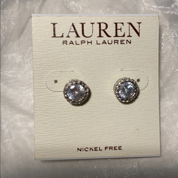 Ralph Lauren earrings - Picture 2 of 2